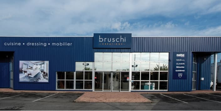 Bruschi Créations